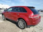 2010 Lincoln Mkx  de vânzare în Corpus Christi, TX - Front End