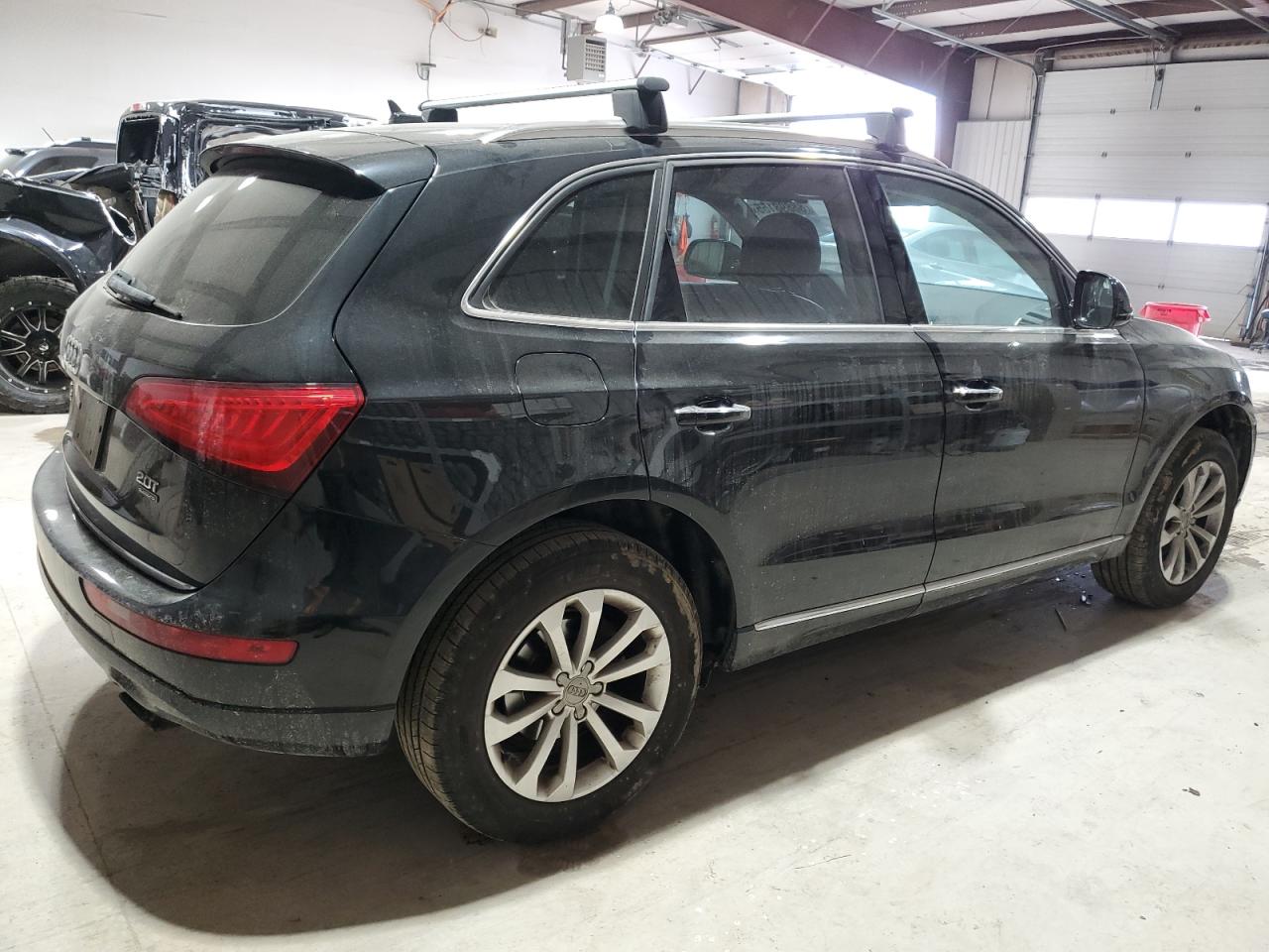 VIN WA1L2AFP0GA050557 2016 AUDI Q5 no.3