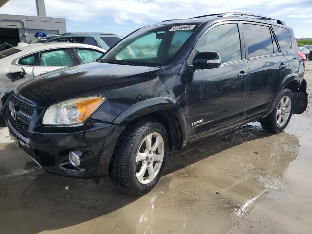 2009 Toyota Rav4 Limited