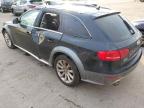 2010 AUDI A4 ALLROAD for sale at Copart WHITBURN
