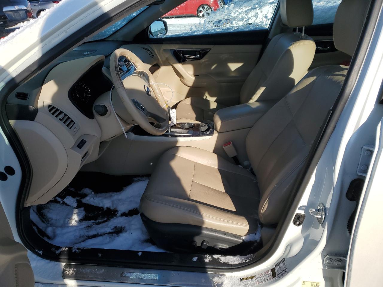 2015 Nissan Altima - Image 7