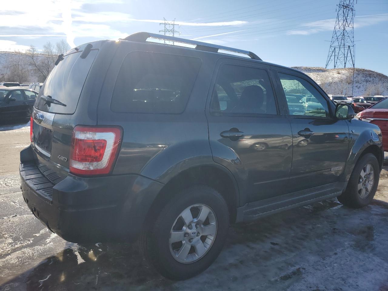 2008 Ford Escape - Image 3