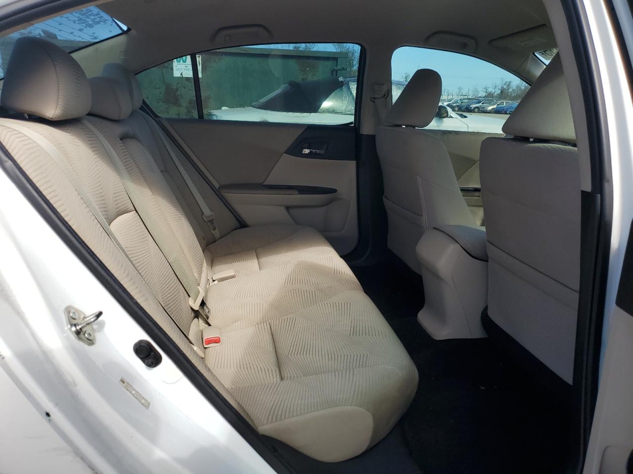 2014 Honda Accord - Image 10