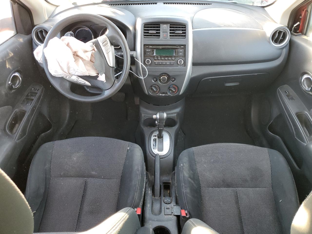 2016 Nissan Versa - Image 8
