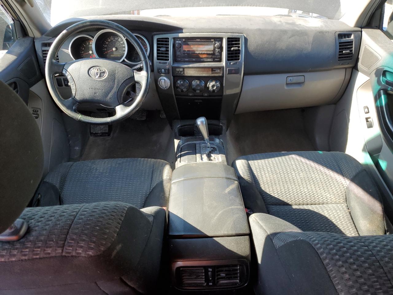 2007 Toyota 4Runner - Image 8