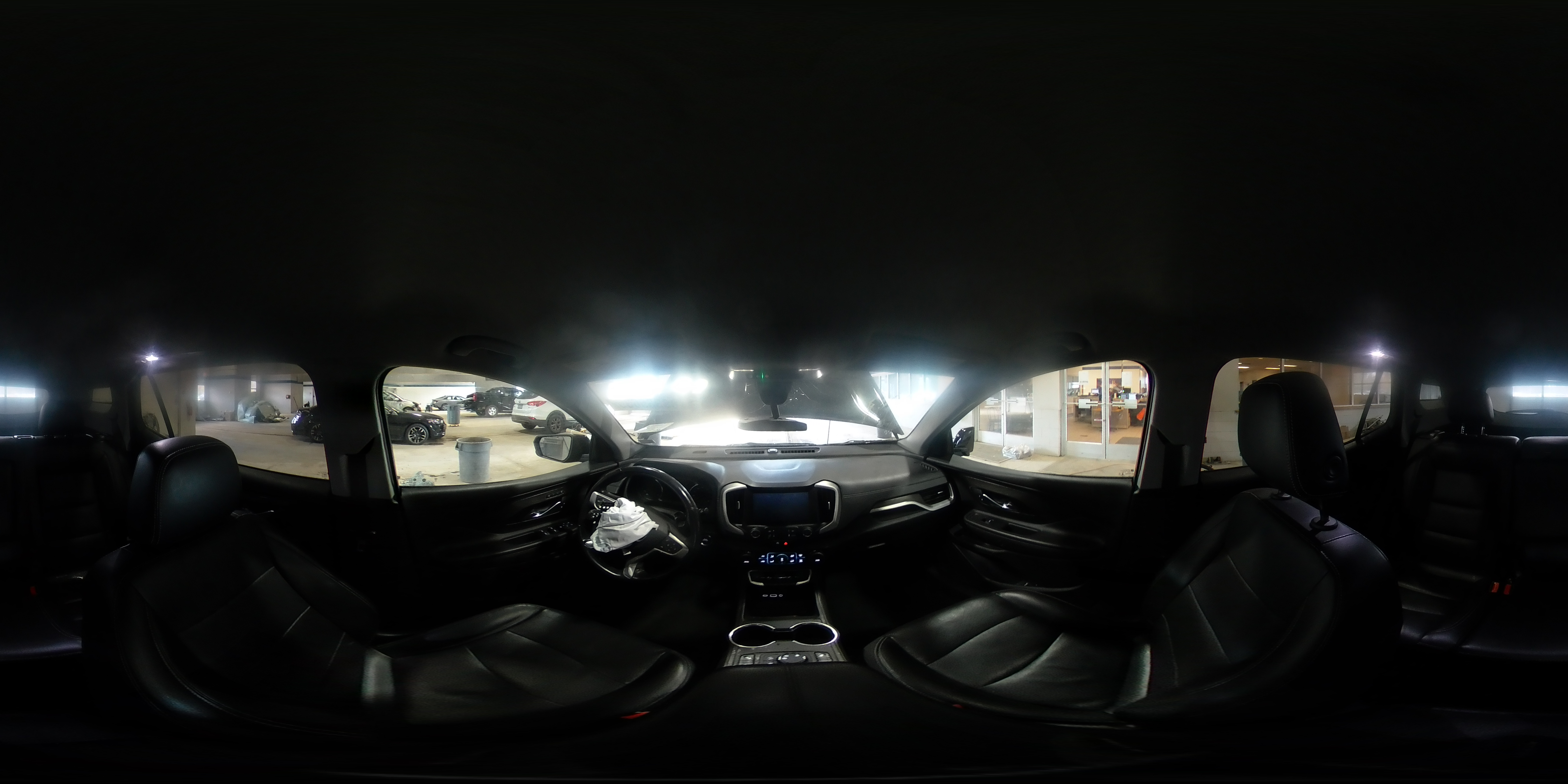 2022 GMC Terrain - Image 14