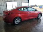 2014 Hyundai Elantra Se for Sale in Brighton, CO - Front End