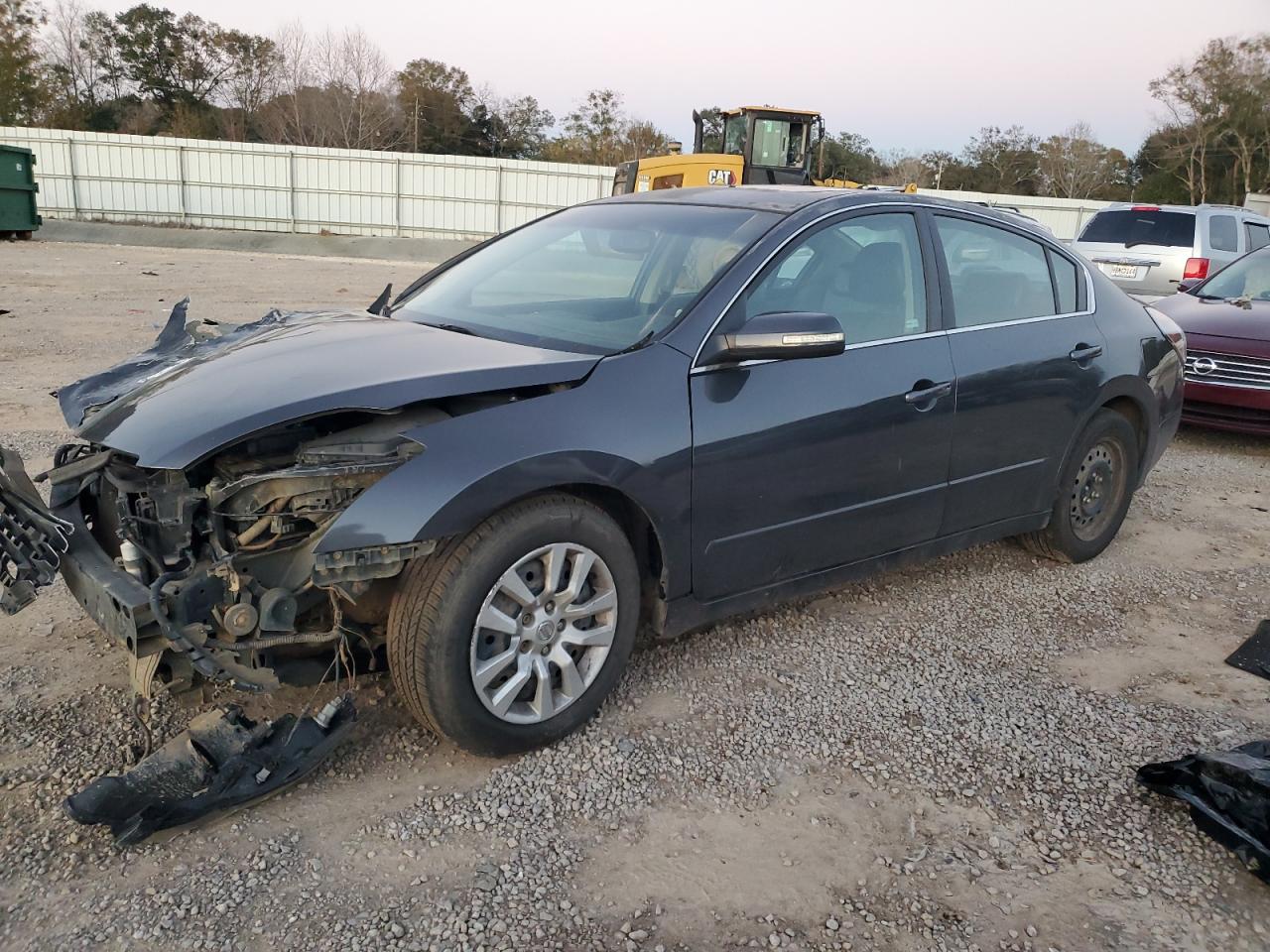 2009 Nissan Altima 3.5Se zu verkaufen in Theodore, AL - All Over