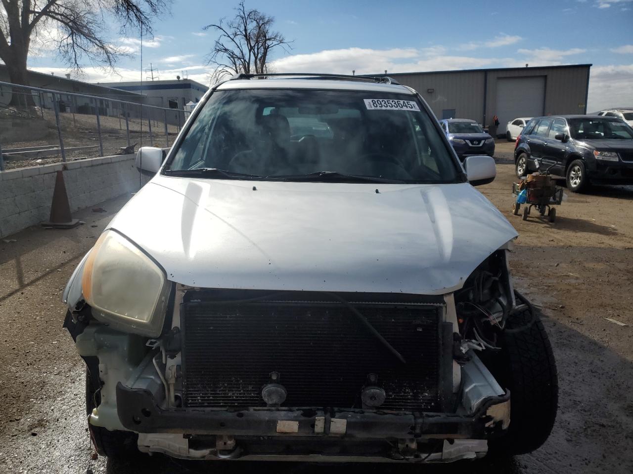 2001 Toyota RAV 4 - Image 5
