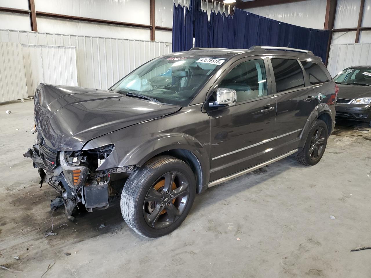 2018 Dodge Journey - Image 1