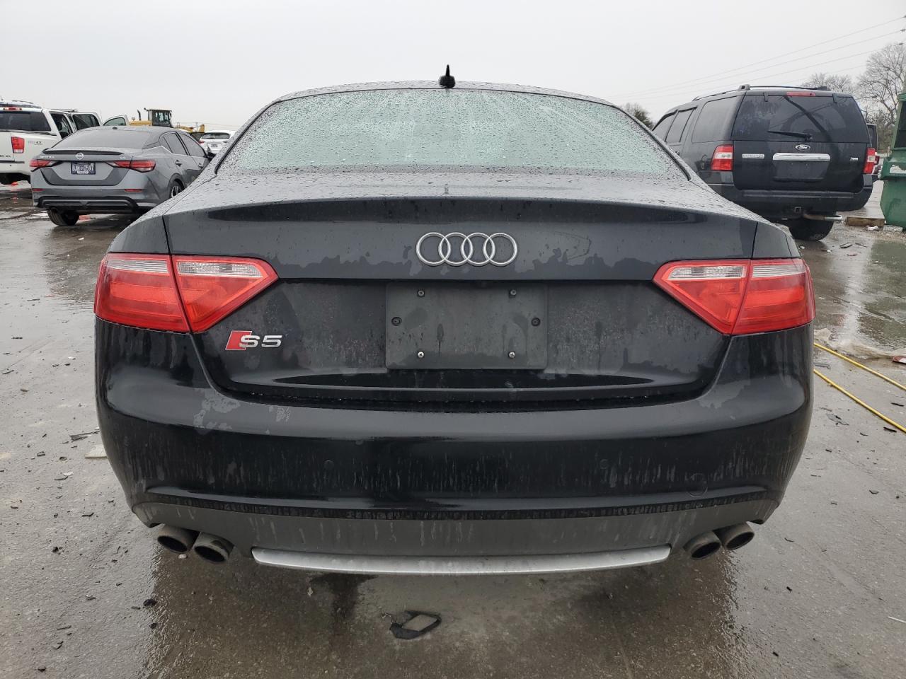 2009 Audi RS5 - Image 6