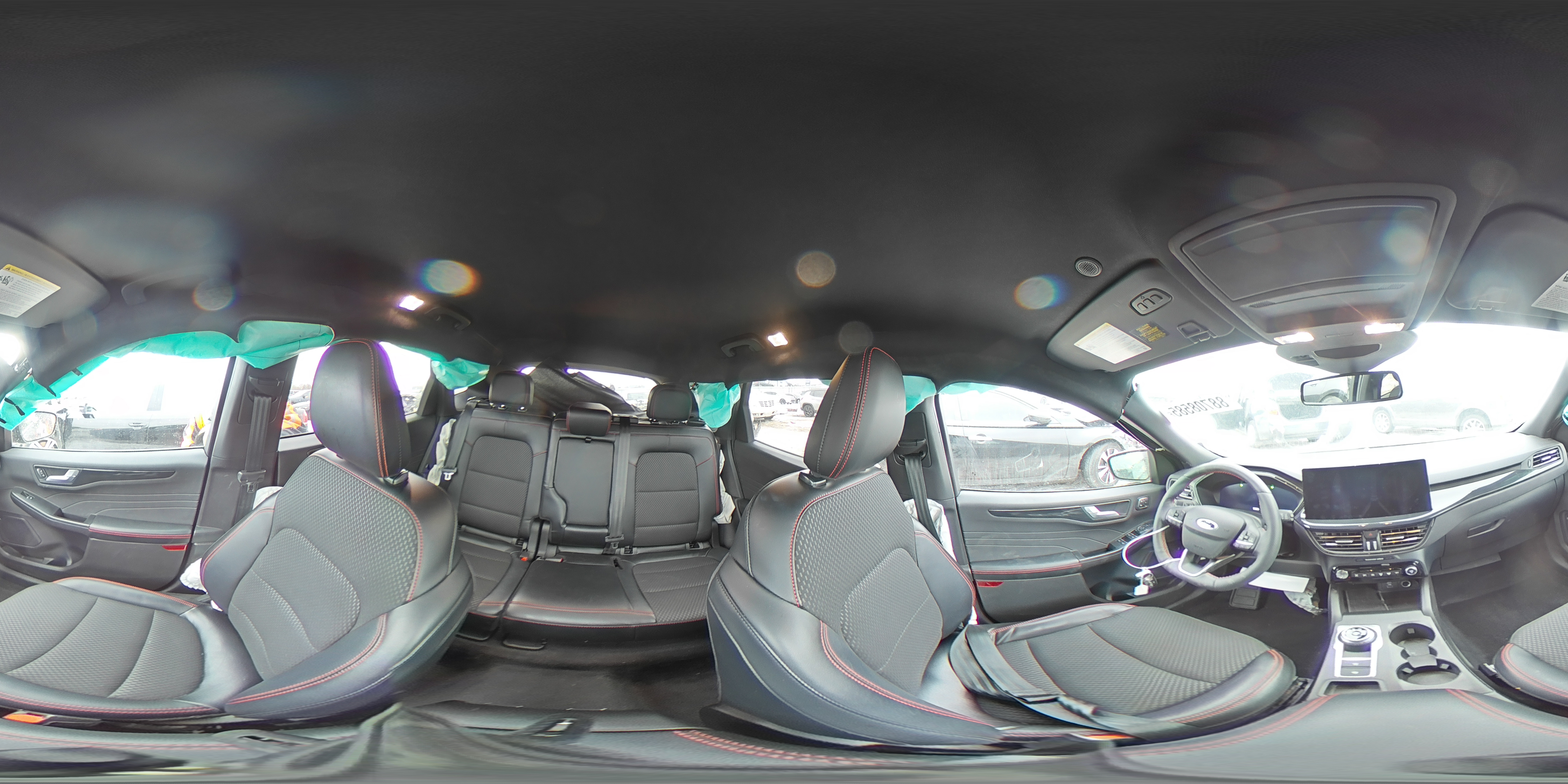 2023 Ford Escape - Image 15