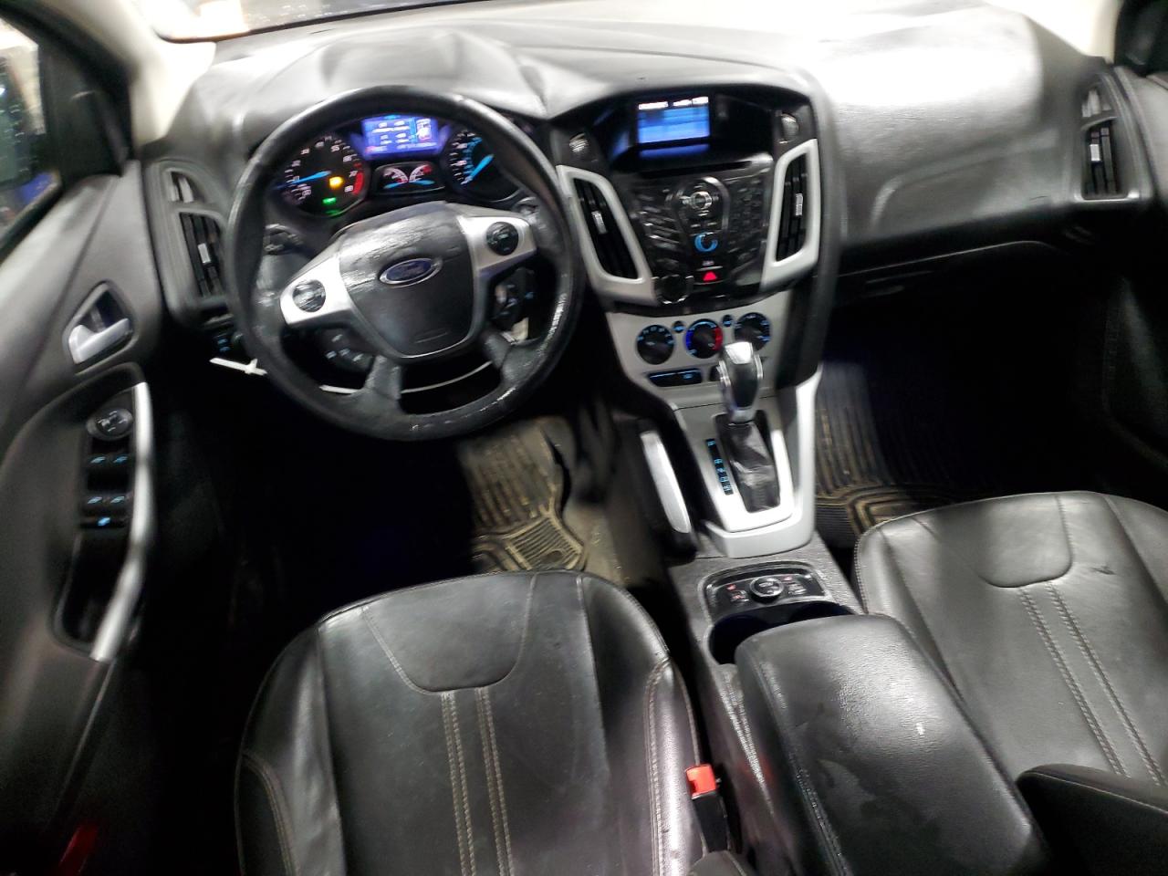 2013 Ford Focus - Image 8
