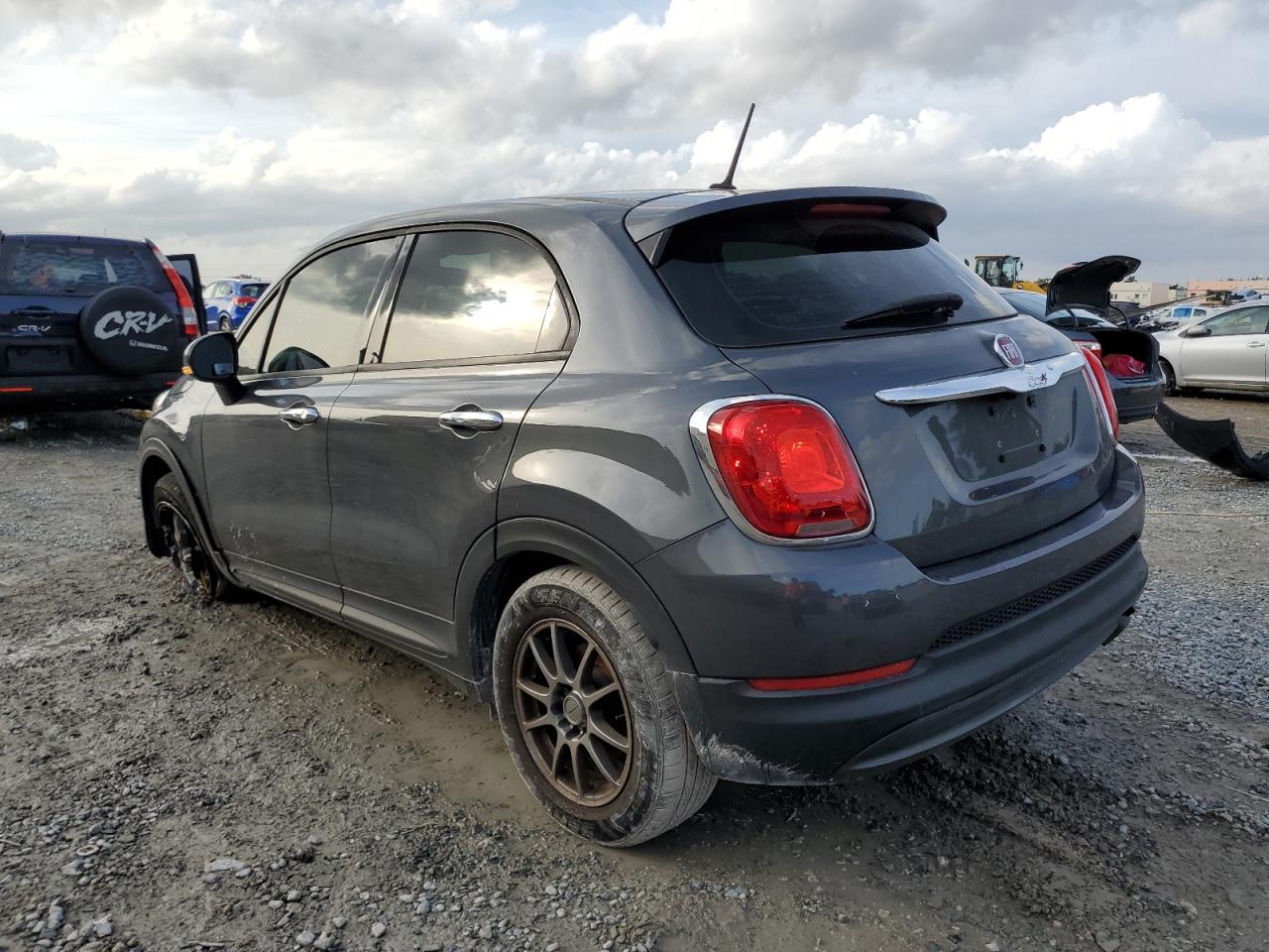 2018 Fiat 500 - Image 2