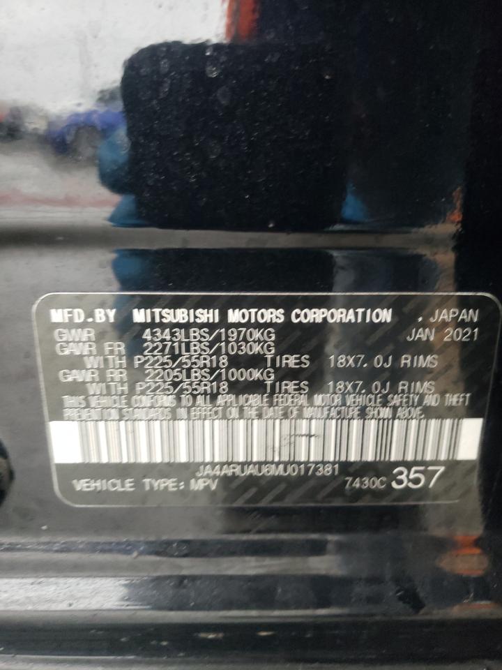 2021 Mitsubishi Outlander - Image 14