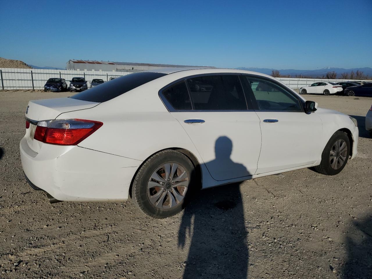 VIN 1HGCR2F37FA045845 2015 HONDA ACCORD no.3