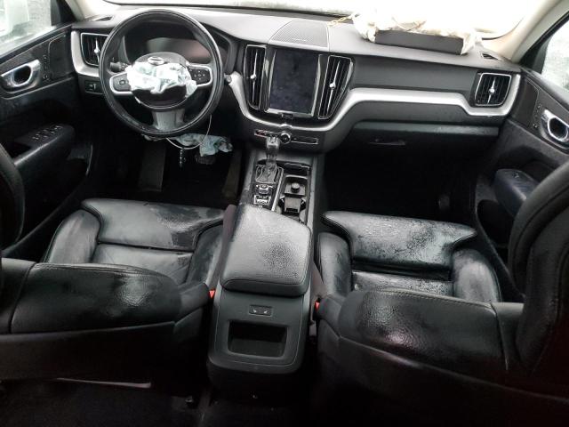  VOLVO XC60 2019 Biały