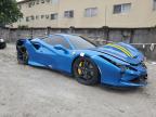 2021 Ferrari F8 Tributo  for Sale in Opa Locka, FL - Front End