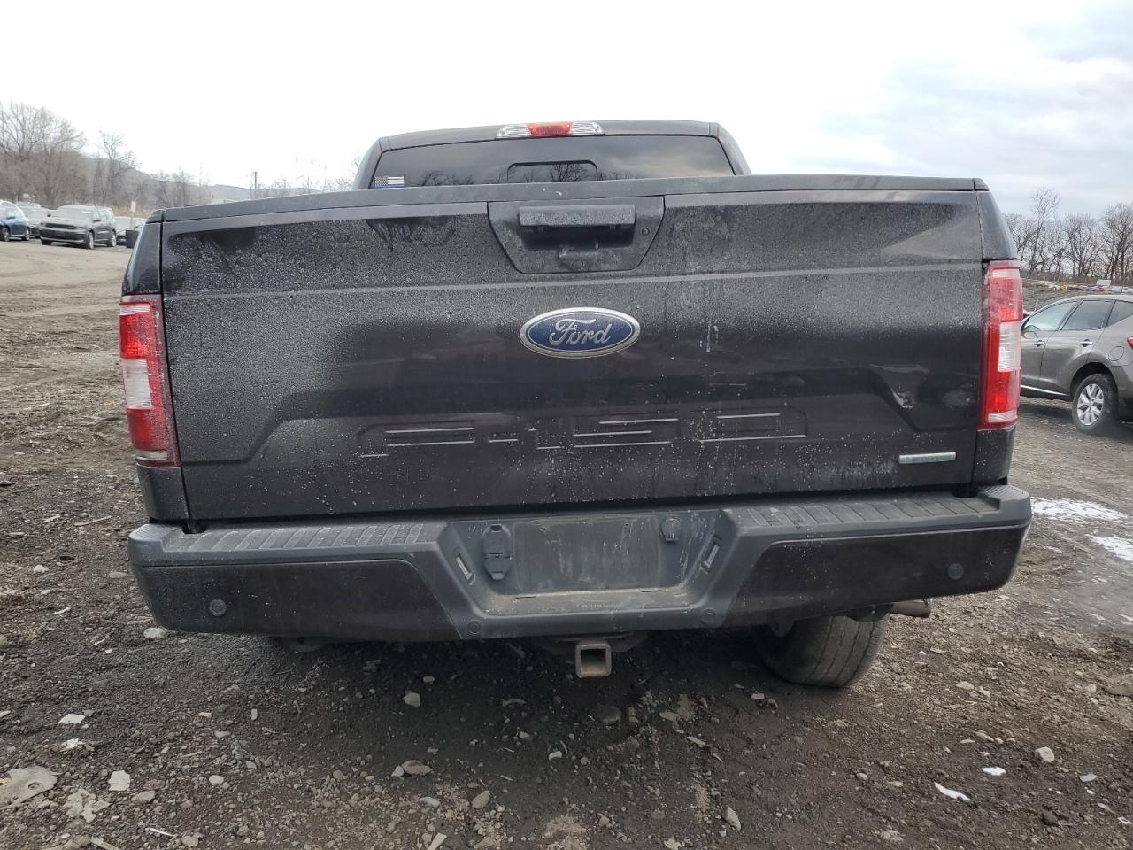 2019 Ford F-150 - Image 6