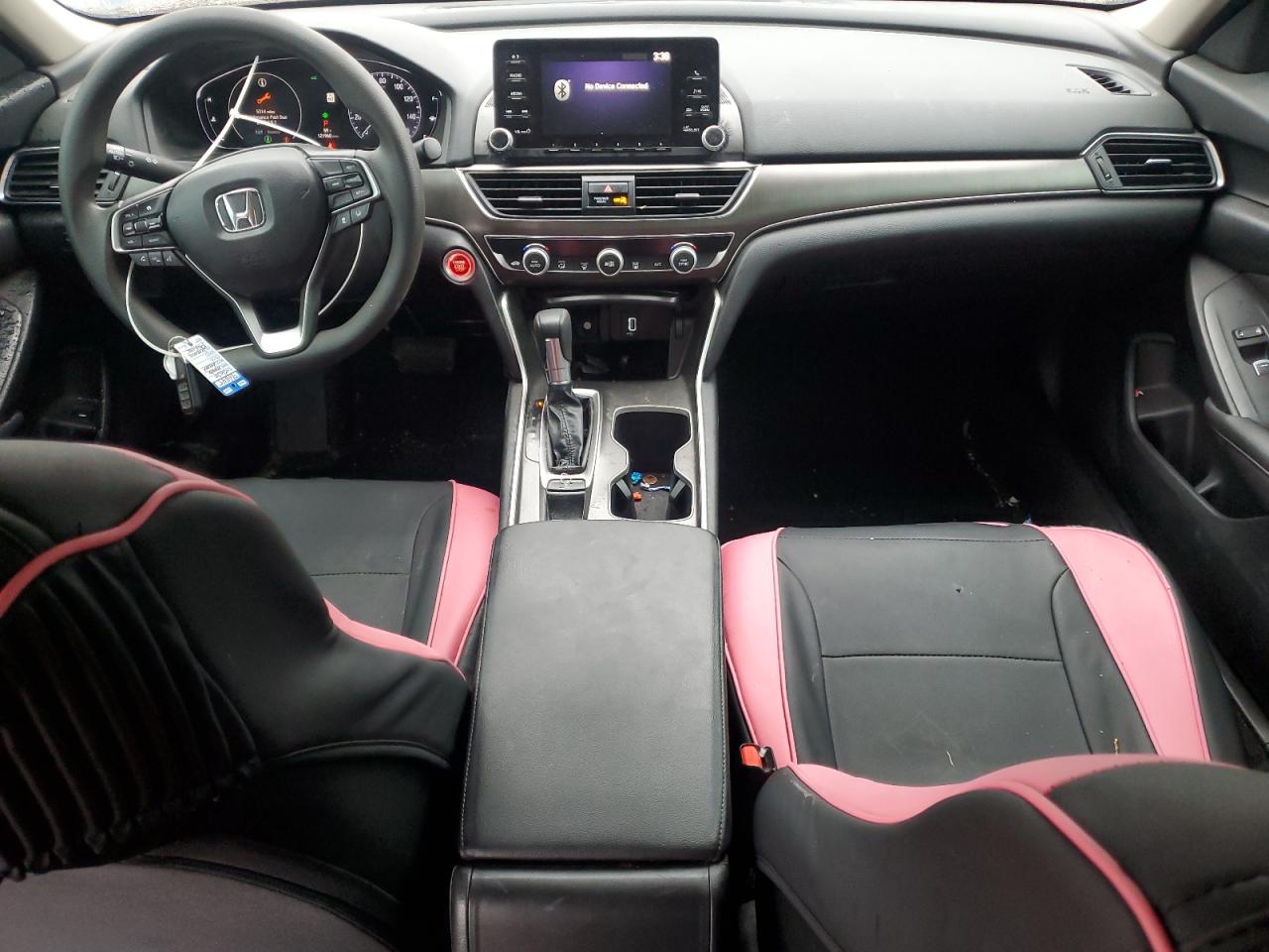 2020 Honda Accord - Image 8