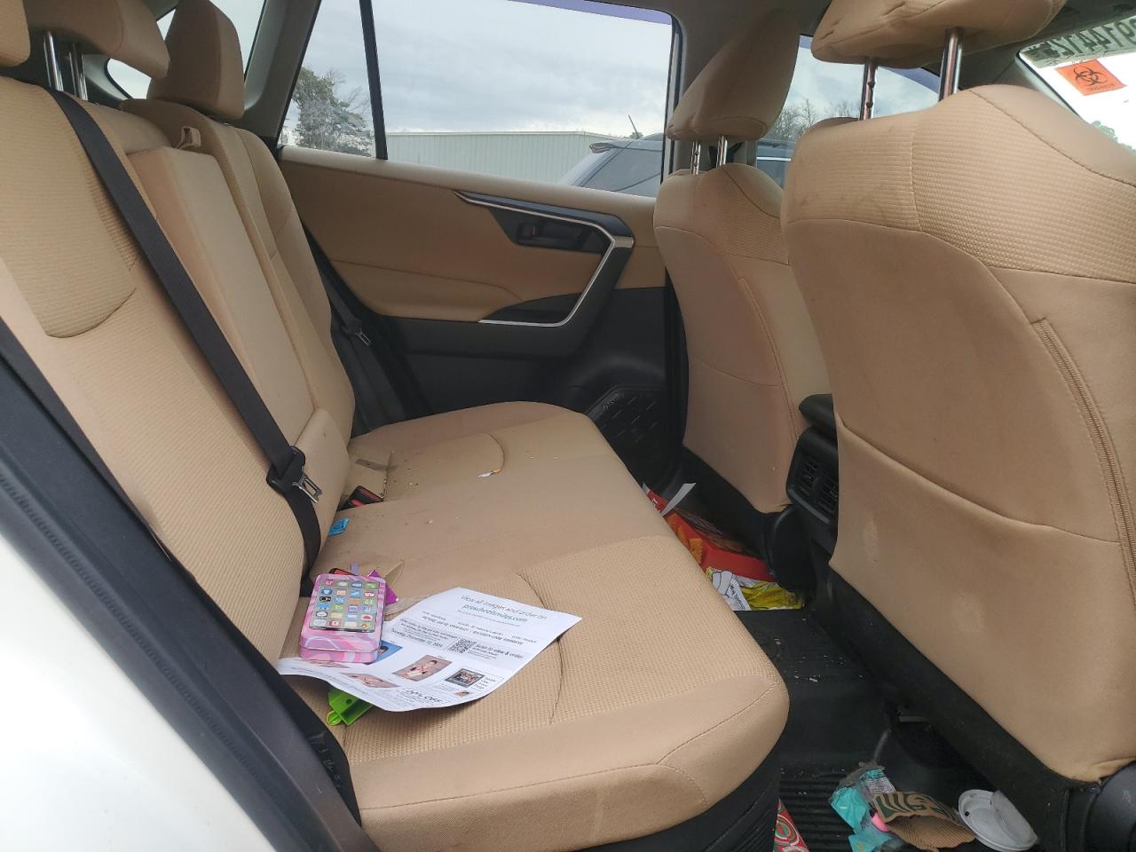 2019 Toyota RAV 4 - Image 11