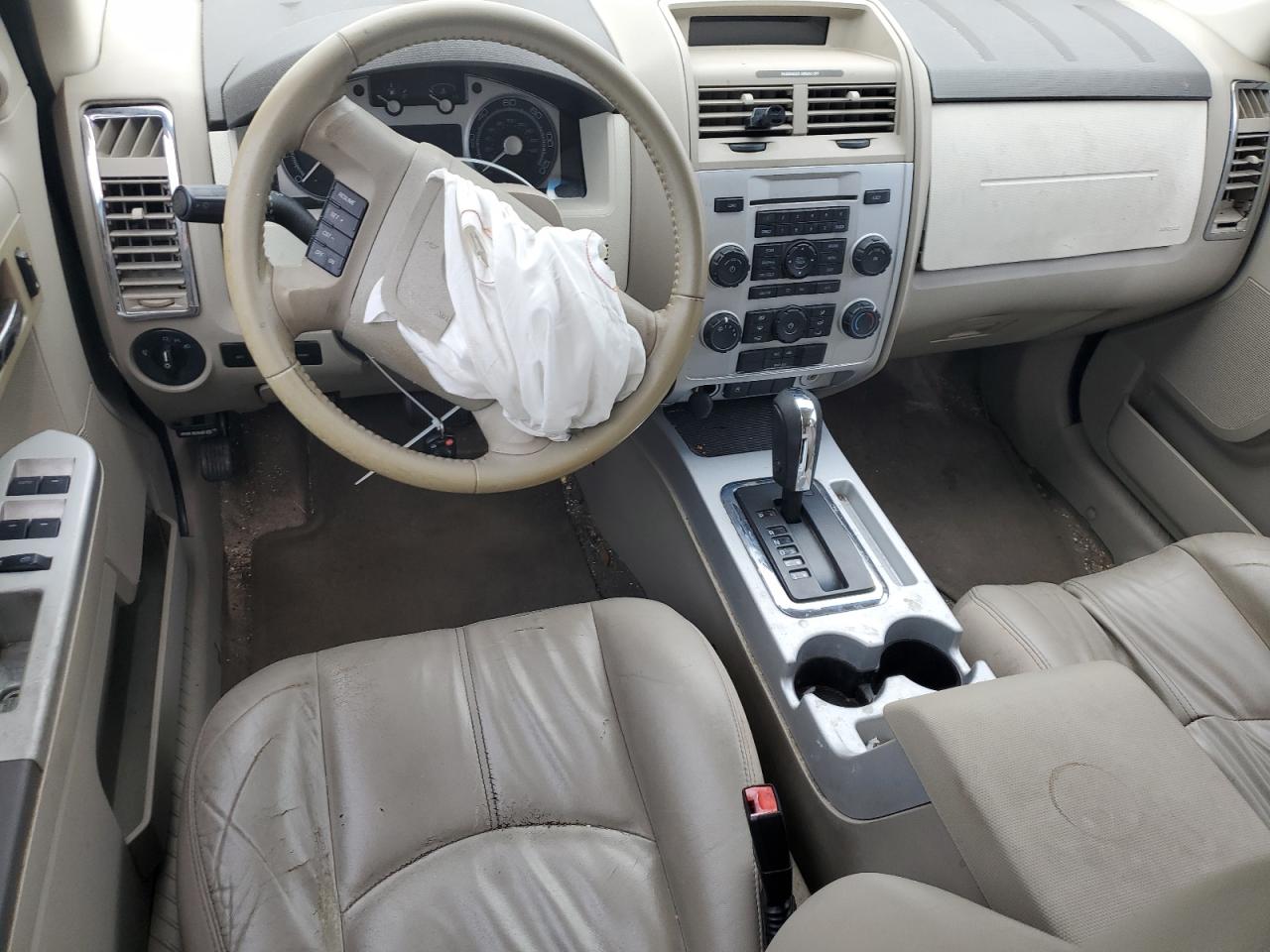 2008 Mercury Mariner - Image 8