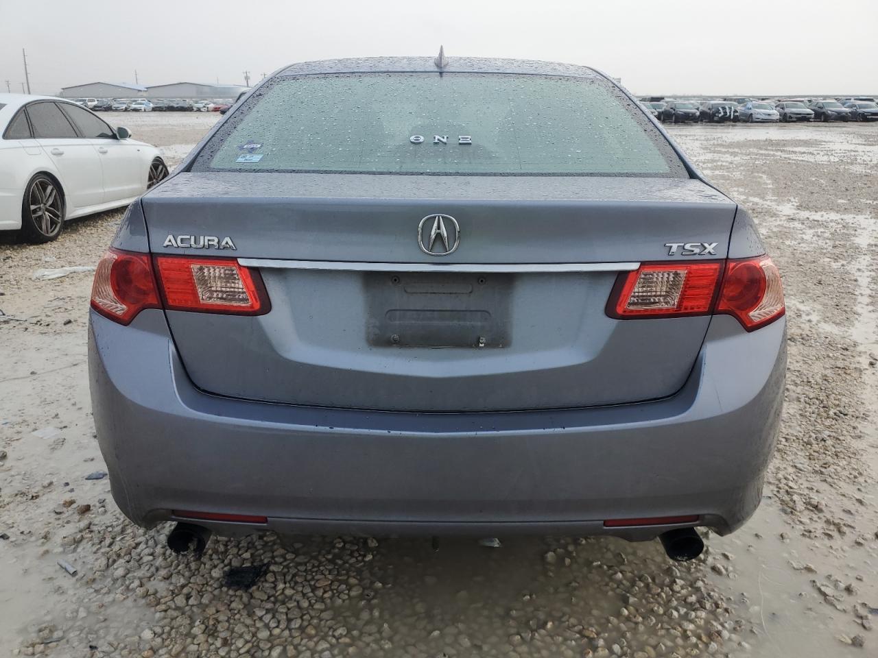 2011 Acura TSX - Image 6