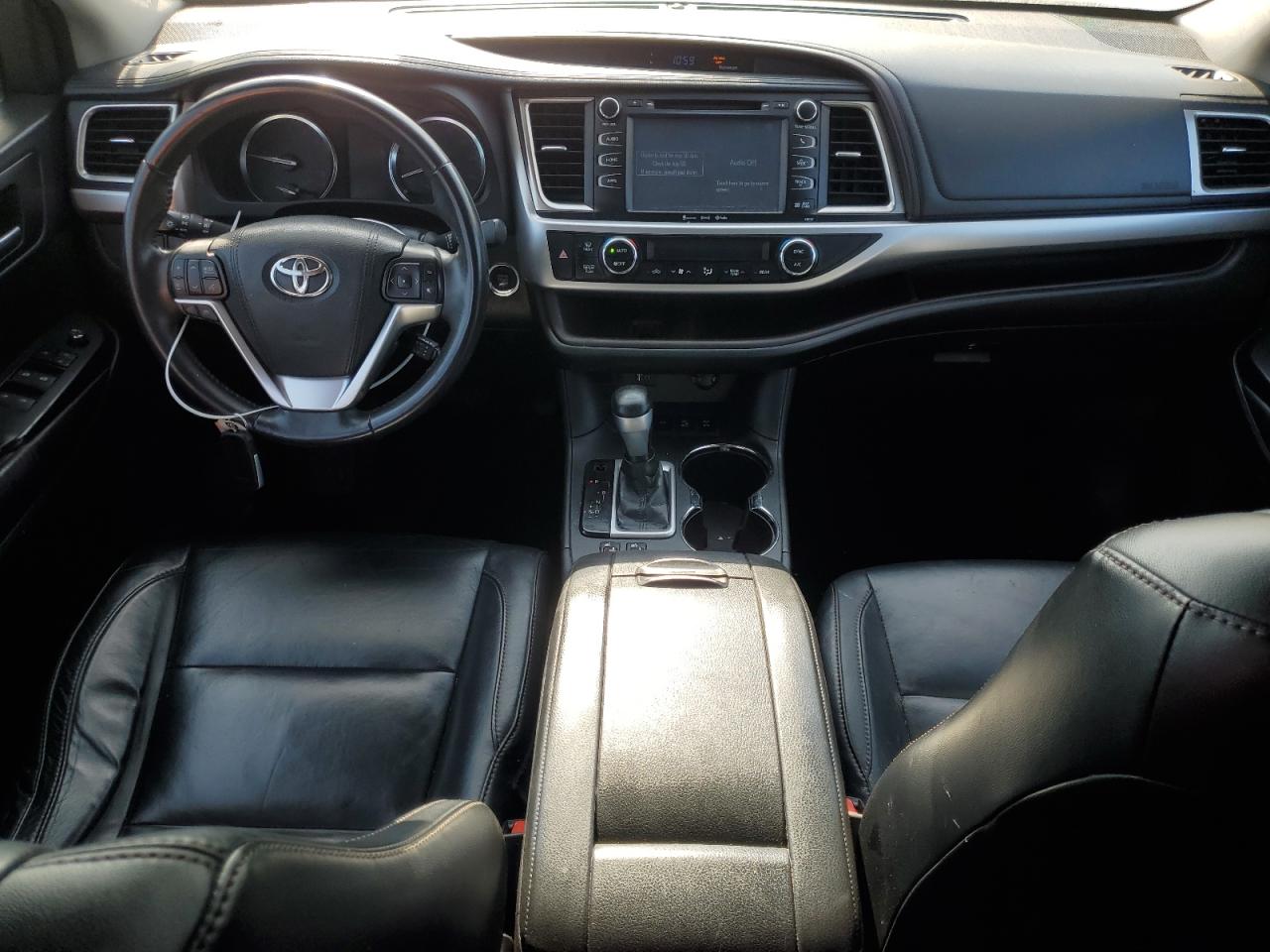 2016 Toyota Highlander - Image 8