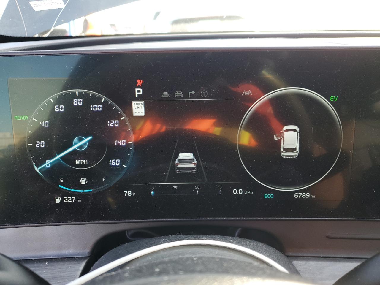 2023 Kia Sportage - Image 9
