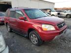 2003 Honda Pilot Ex на продаже в Windsor, NJ - Side