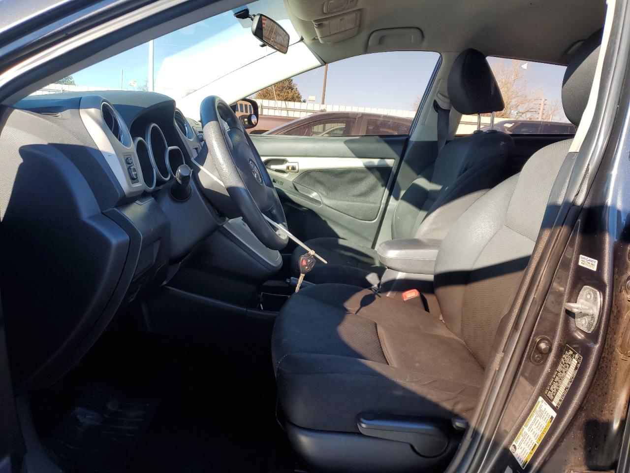 2009 Toyota Corolla - Image 7