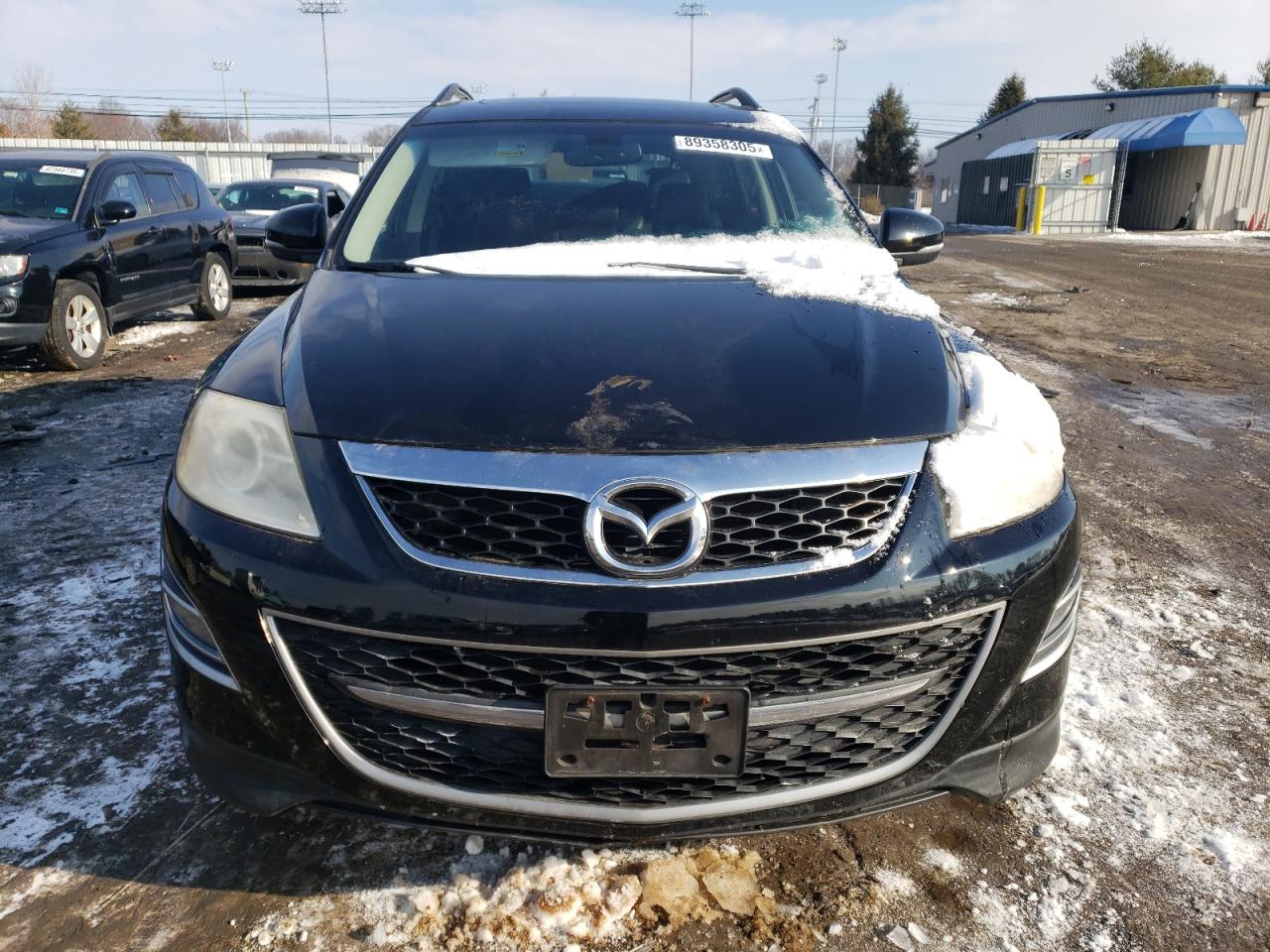2012 Mazda CX-9 - Image 5