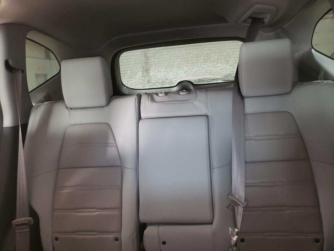2018 Honda CR-V - Image 10
