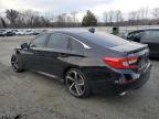 2018 Honda Accord Sport de vânzare în Spartanburg, SC - Front End