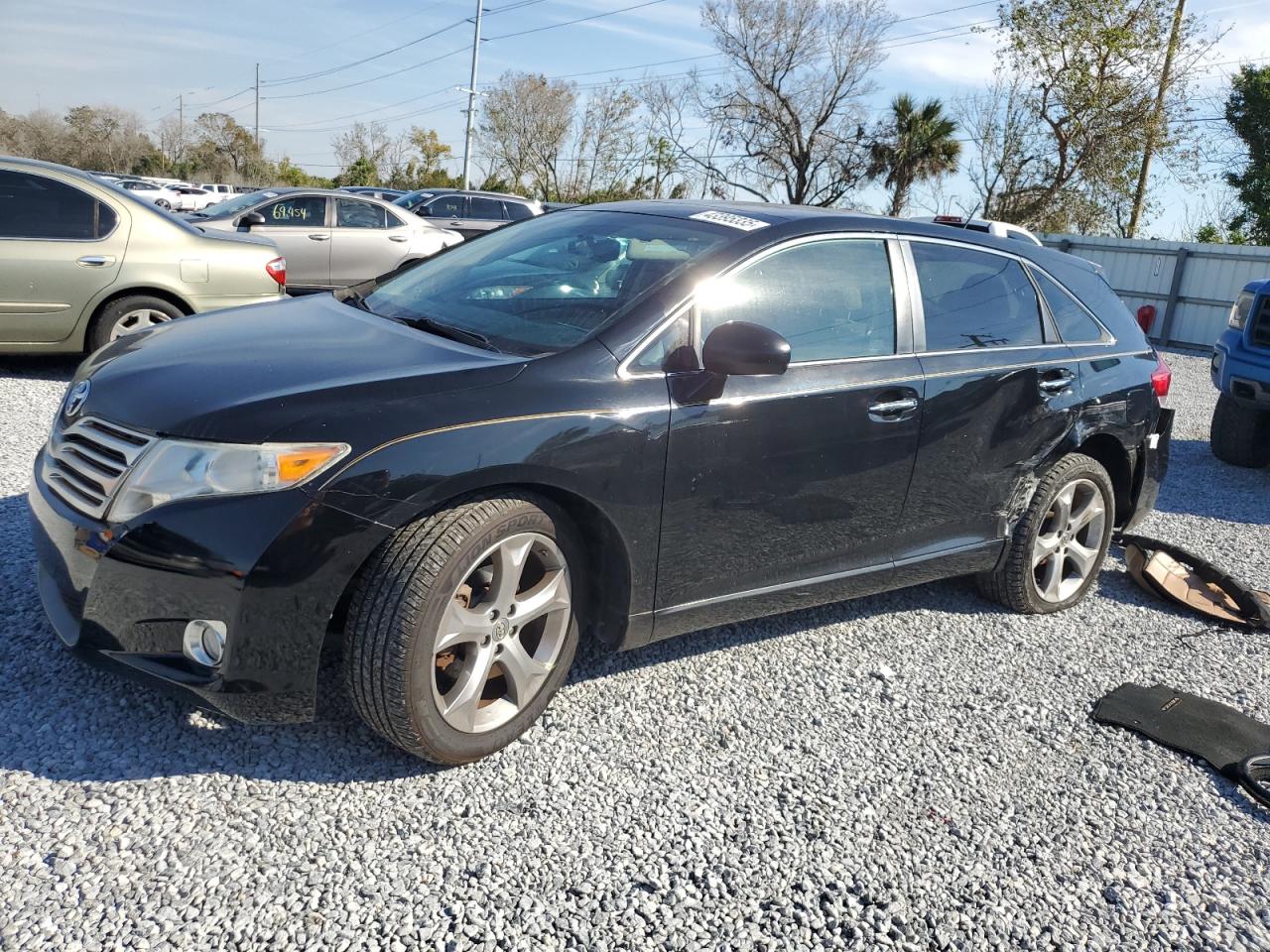 2009 Toyota Venza - Image 1