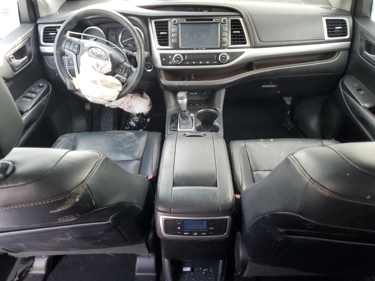 2019 Toyota Highlander - Image 8