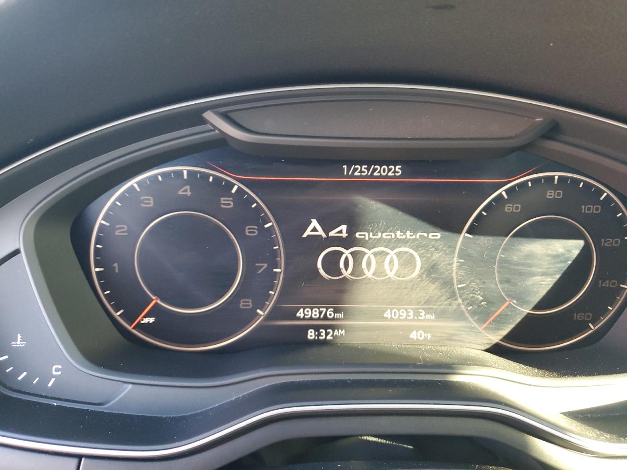 2017 Audi A4 - Image 9