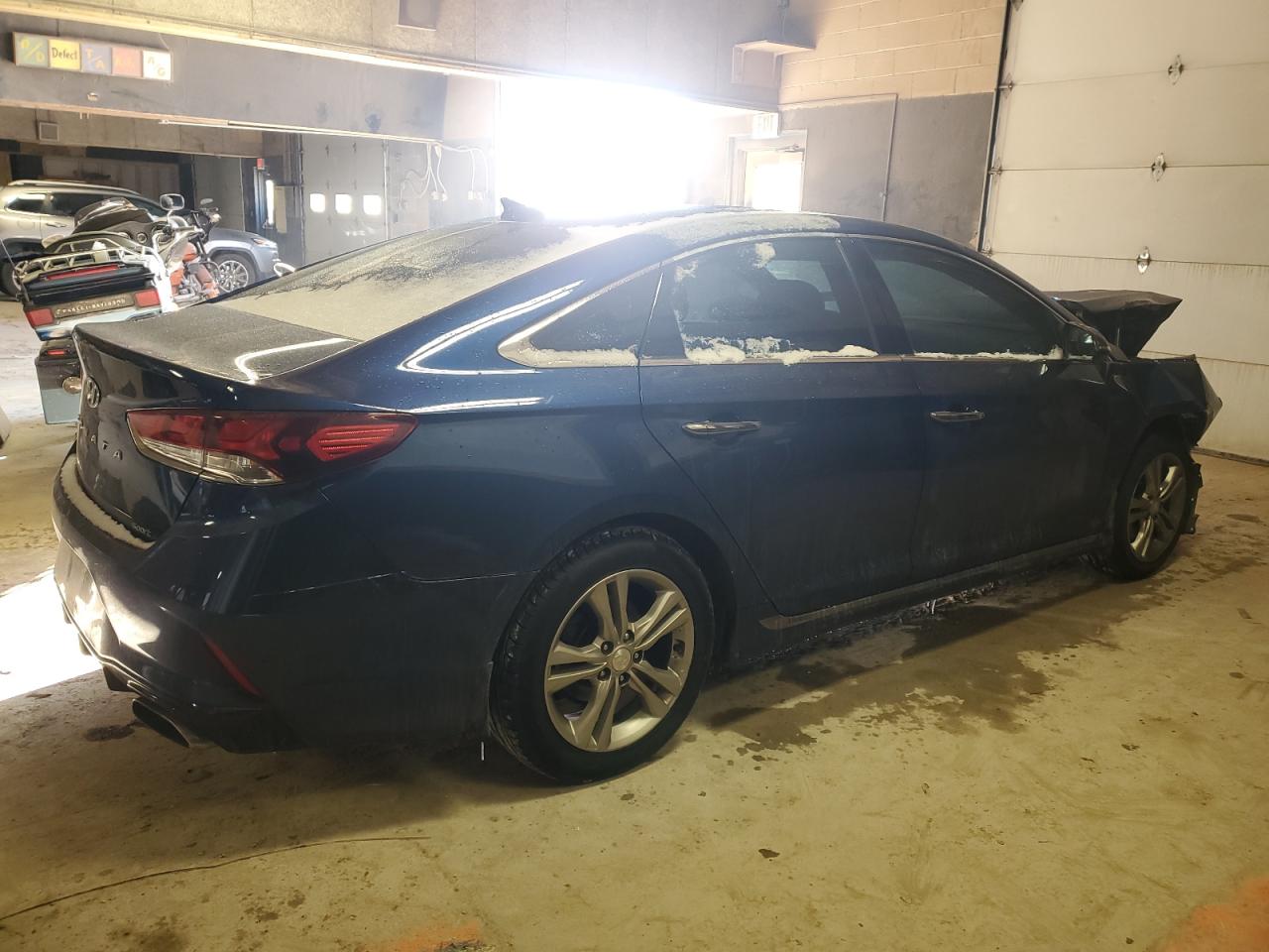 2019 Hyundai Sonata - Image 3
