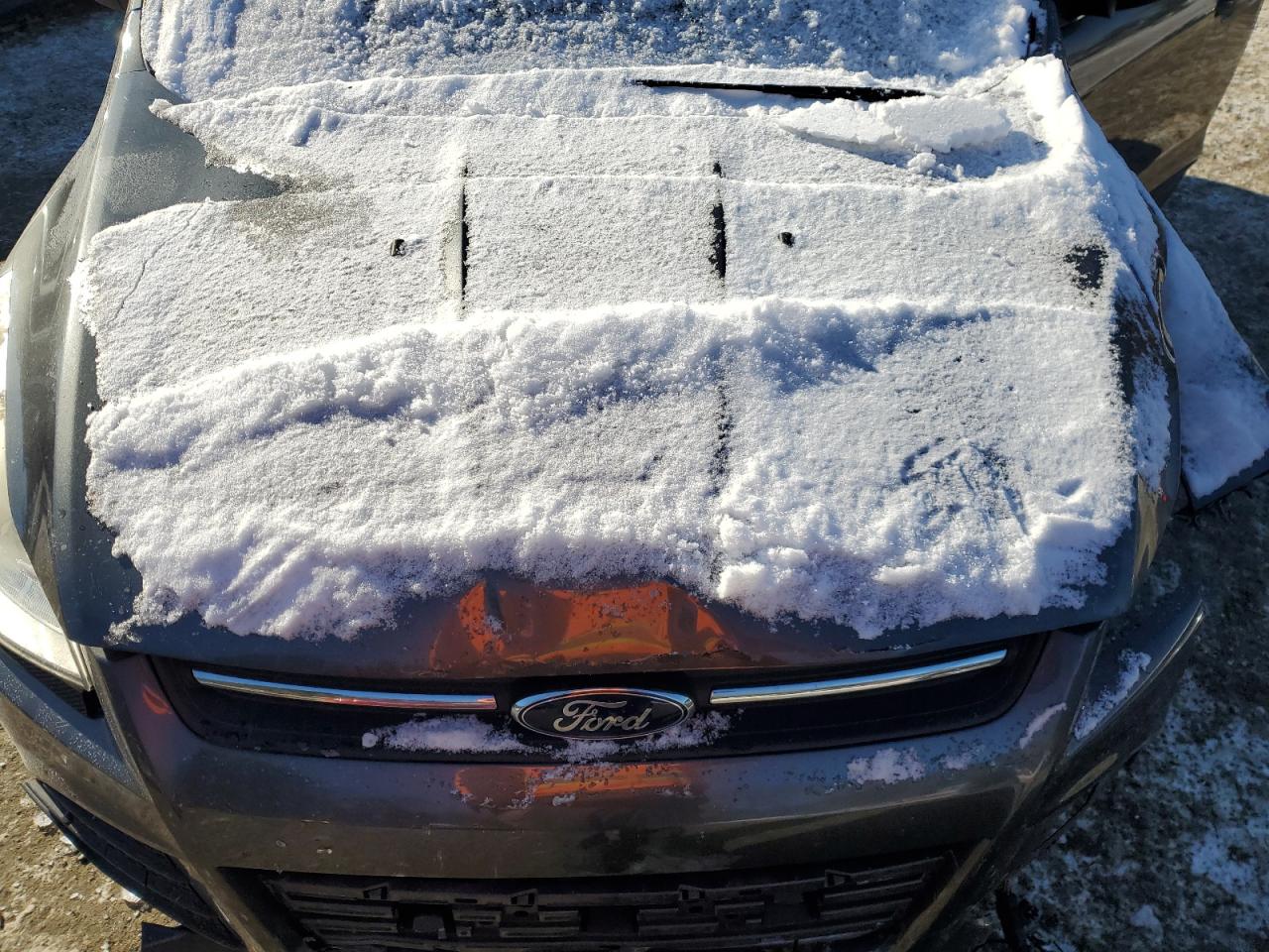 2015 Ford Escape - Image 11