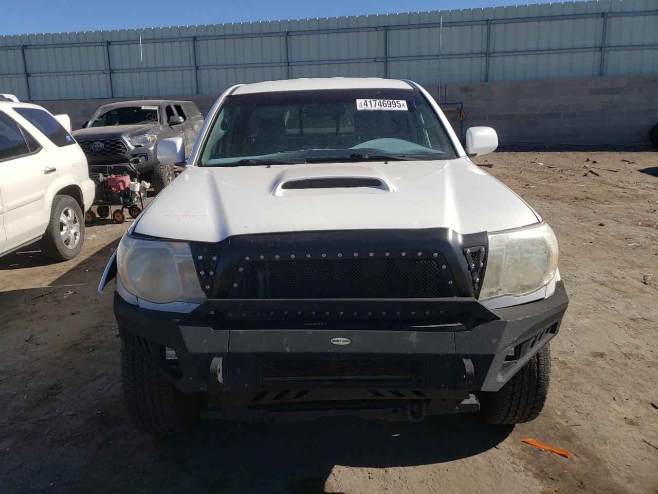 2007 Toyota Tacoma - Image 5
