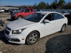 2015 Chevrolet Cruze Lt на продаже в Memphis, TN - Water/Flood