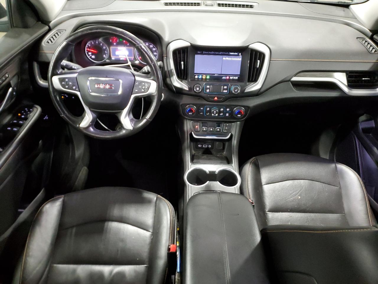 2019 GMC Terrain - Image 8