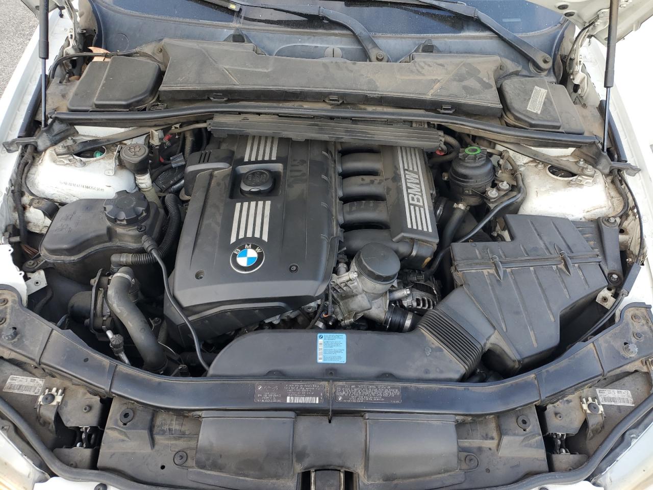 2011 BMW 3er - Image 11