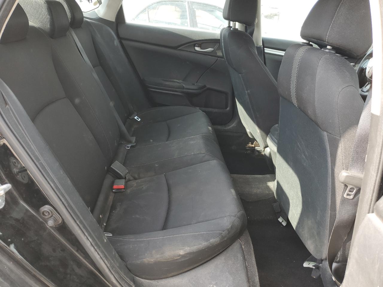 2016 Honda Civic - Image 11