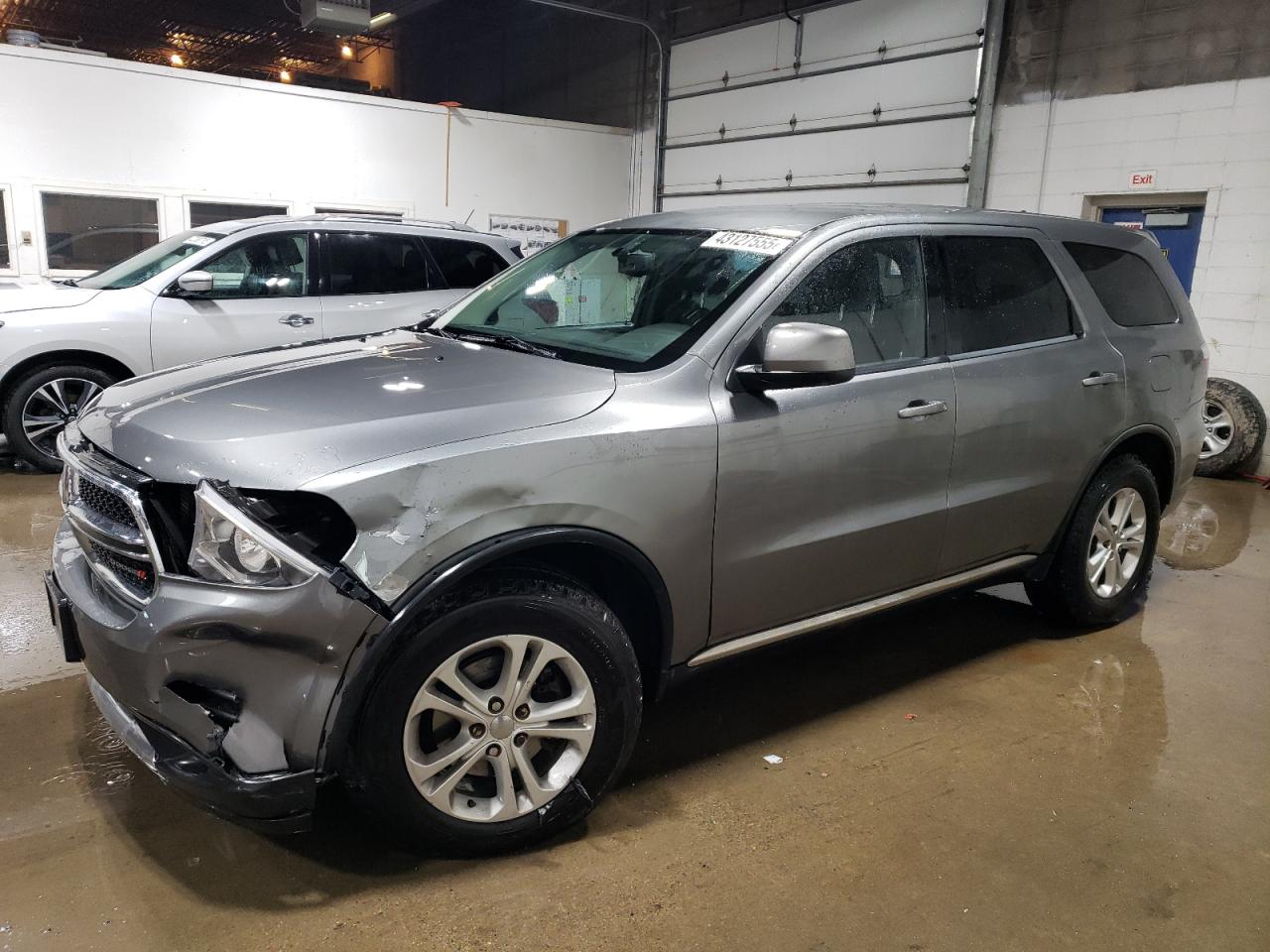 2011 Dodge Durango - Image 1