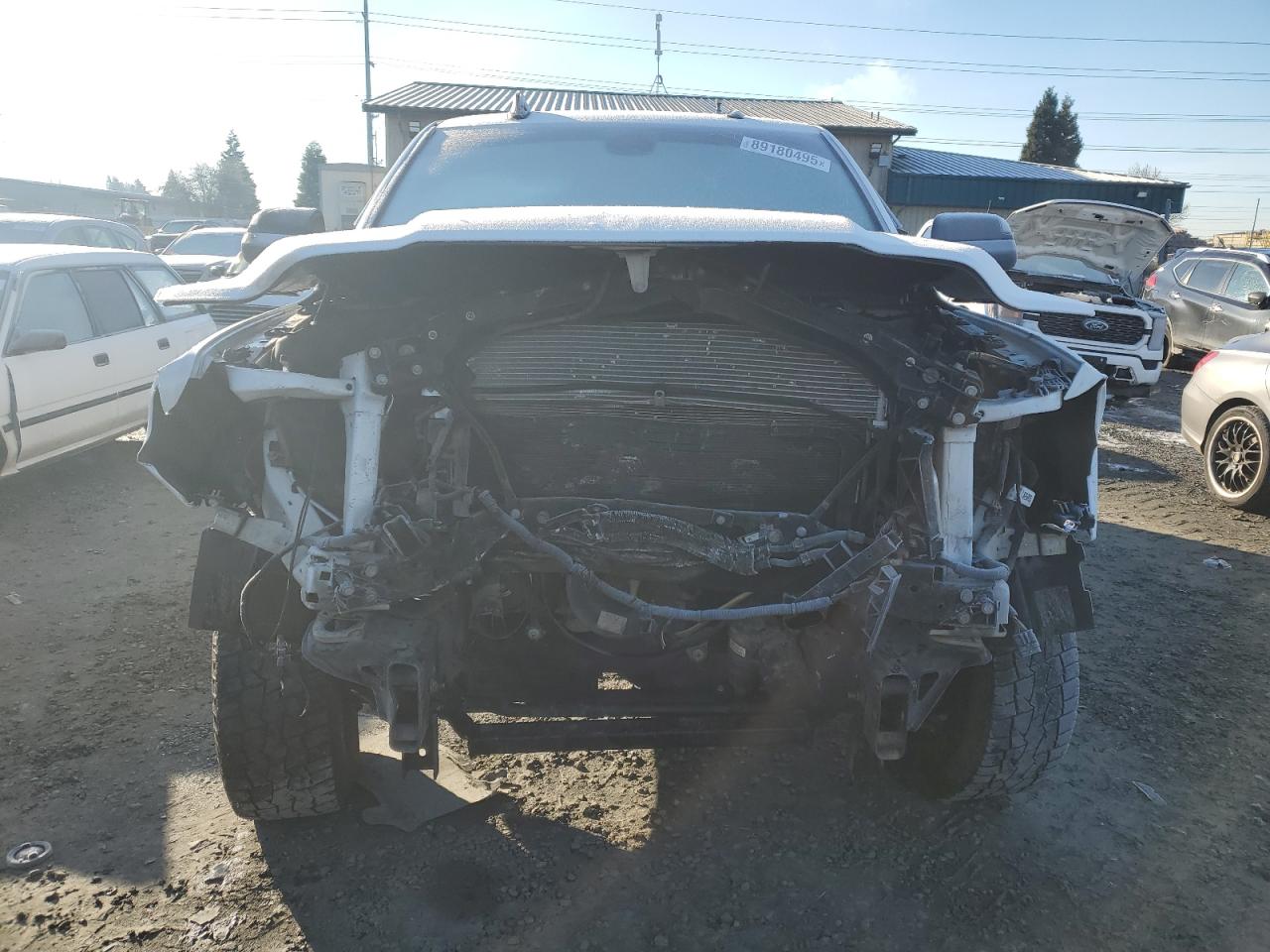 2019 RAM 2500 - Image 5
