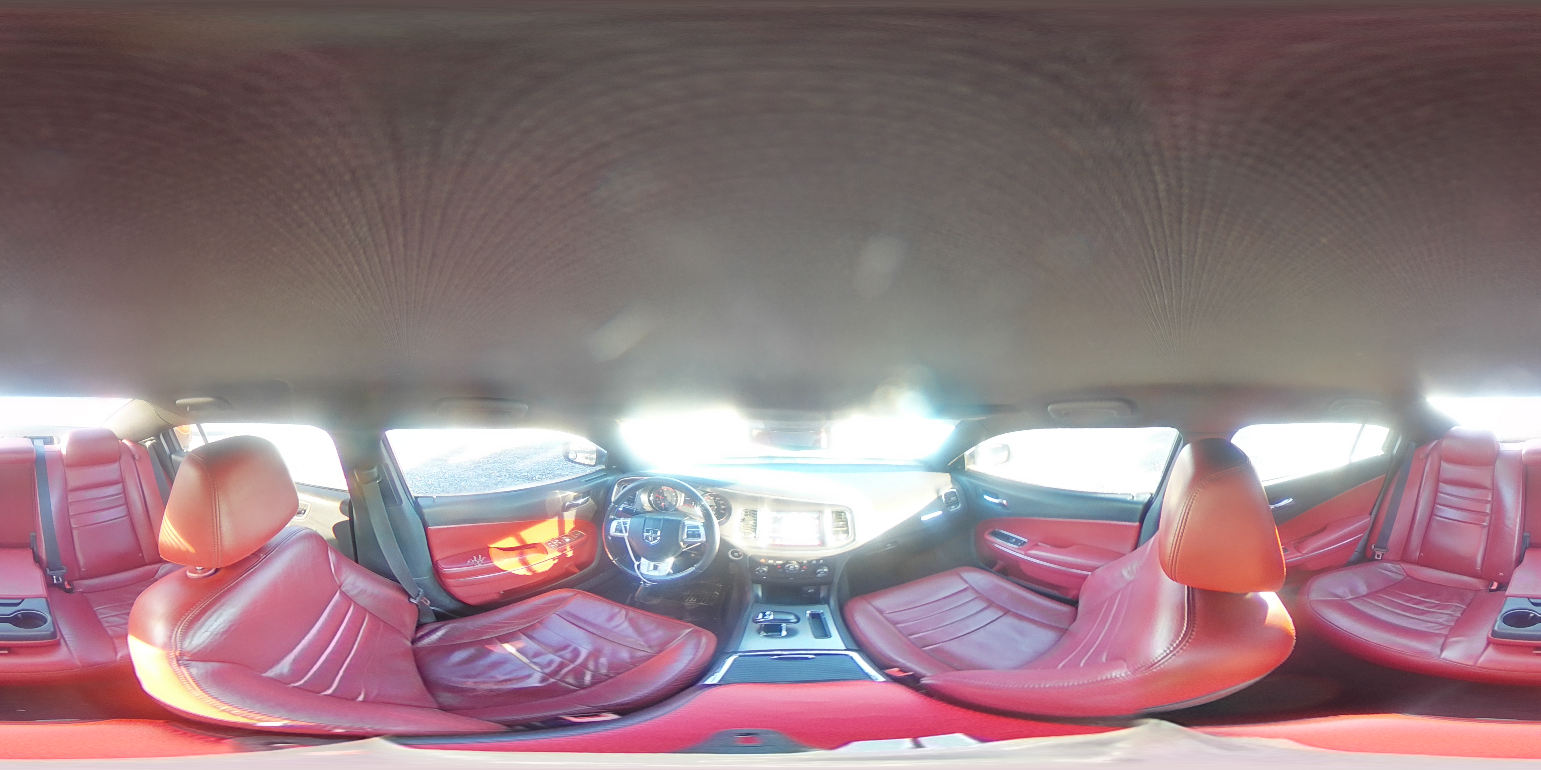 2014 Dodge Charger - Image 13