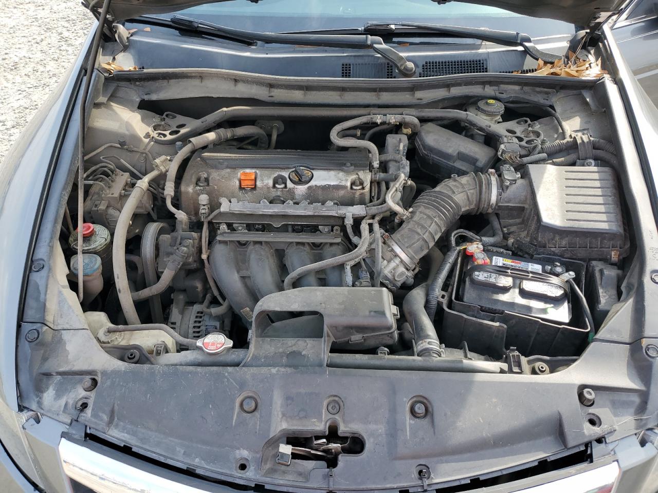 2011 Honda Accord - Image 11
