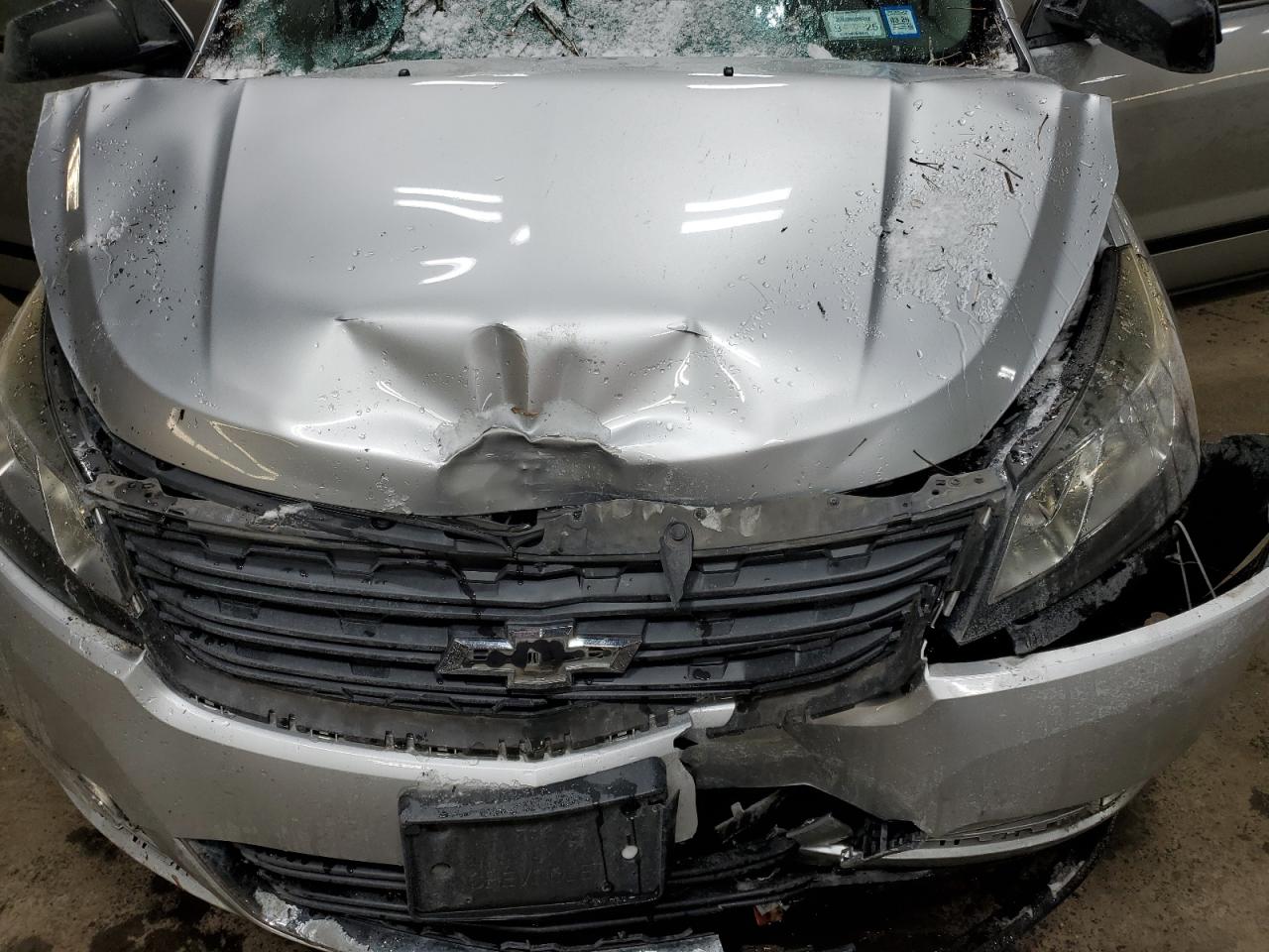 2014 Chevrolet Traverse - Image 13