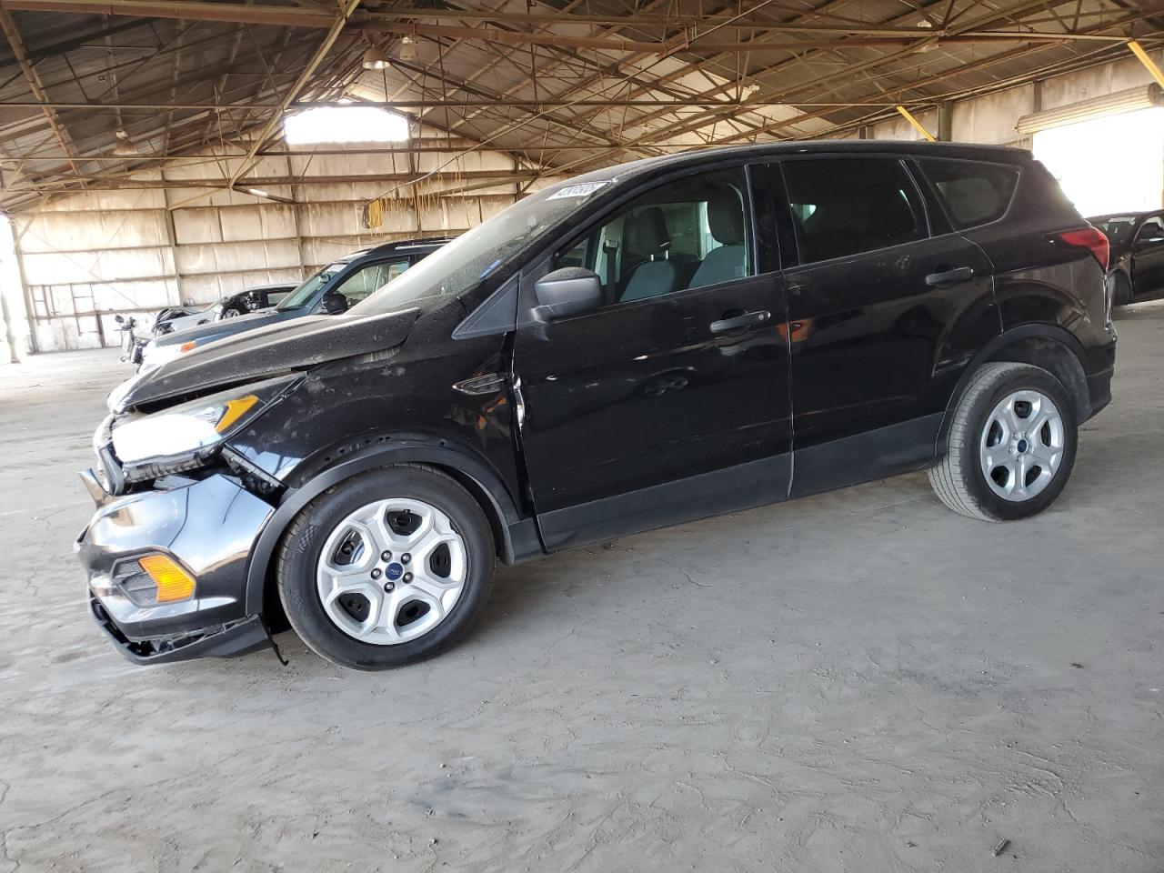 2019 Ford Escape - Image 1